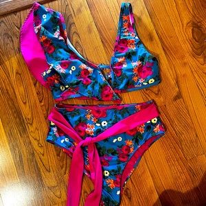 HOT EUROPEAN SWIM BIKINI